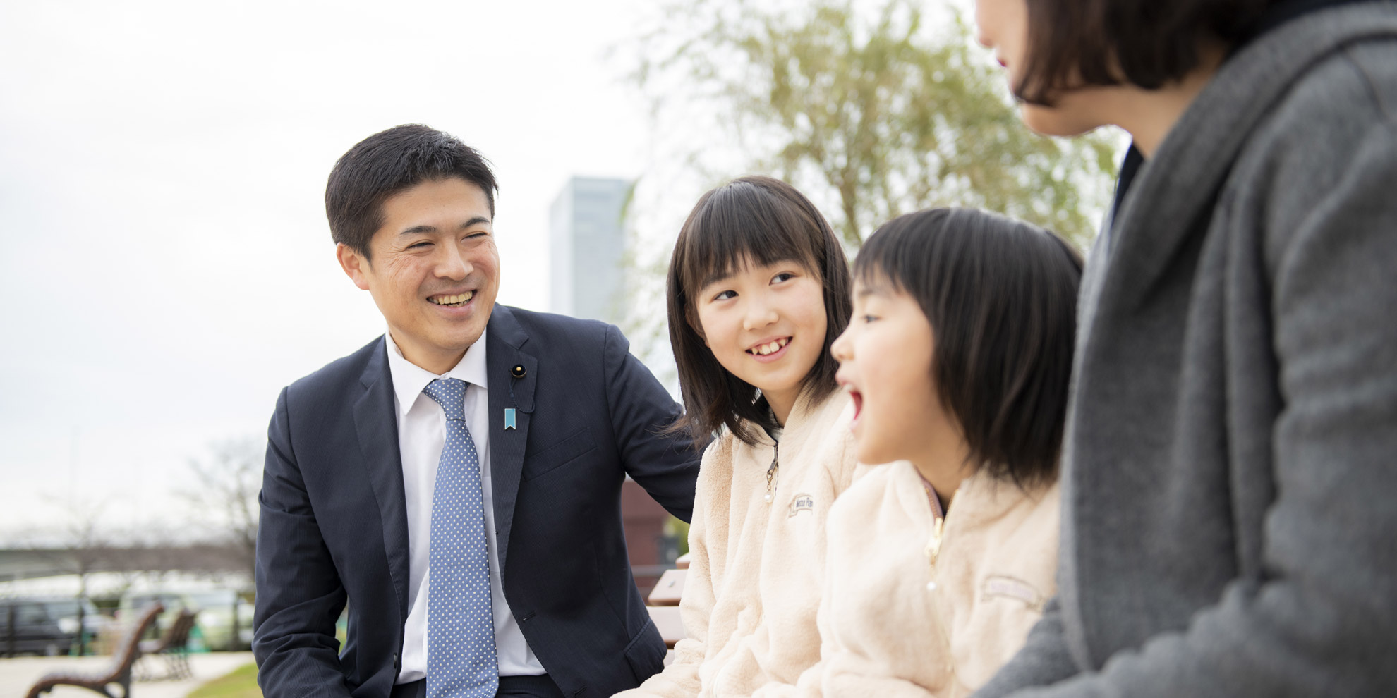 小林一大 公式サイト